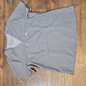 Figs, Technical Collection, scrub top, size XL